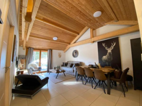 La Joue du Loup - Superbe Appartement Privatif et Indépendant Neuf 6-8 personnes